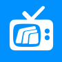 icon com.aectann.tvguideprostotv(TV Ukraina)