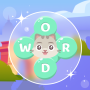 icon Quest of Words(Word Quest: English Wordscapes)