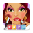 icon Make Up girls(Makeup Girls - Game untuk anak-anak) 4.45