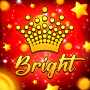 icon Crown Bright()