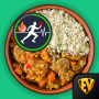 icon African Recipes(African Recipes: Makanan Offline)