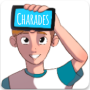 icon Charades: Guess the word(Charades: Tebak kata Pencarian)