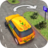 icon Modern Car Parking Mania(Driving School -Car Driving 3D) 0.1