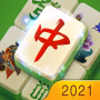 icon Mahjong(Mahjong Solitaire Klasik
)