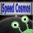 icon Speed Cosmos(Kecepatan Cosmos) 1.7