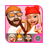 icon 3D Emoji Face Camera(Kamera Wajah Emoji 3D - Filter Untuk Tik Tok Emoji
) 19