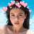 icon Heart Crown Maker(Filter Stiker Liburan Tata Rias) 1.9.2