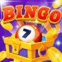 icon Bingo Lucky Win(Bingo Kemenangan Keberuntungan：Nikmati Game Pop
)