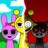 icon Left or Right: Spranki Beats(Kiri atau Kanan: Monster Beats) 1.0.2