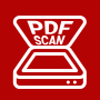 icon Document Scanner(Scanner - pemindai PDF
)
