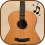 icon Guitar Pro(Gitar Akustik Pro)