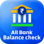 icon Check Bank Balance(Cek Saldo Semua Bank
)