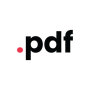 icon DOT PDF - PDF Creator ()