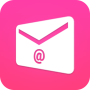 icon All Email In One App (Semua Email Dalam Satu Aplikasi)