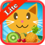 icon QCat_Fruit(QCat Games: buah)