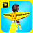 icon ChikeSky Raider(Chike - Sky Raider Jetman) 5.0.3