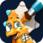 icon Dino Coloring(Anak-anak Mewarnai Gambar Dinosaurus) 20.0