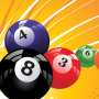 icon Billiard 8ball Pool American (Biliar 8ball Pool American)