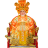 icon Tian Shang Sheng Mu(Silakan bertanya kepada Bunda Suci Tuhan) 1.4.0