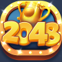 icon 2048 - Play to make money (2048 - Mainkan untuk menghasilkan uang
)