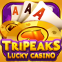 icon Lucky Tripeaks Dream - Win Prizes And Cash (Beruntung Tripeaks Mimpi - Win Hadiah Dan Cash
)