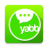 icon Yabb(Yabb - ESIM, SMS, Panggilan Murah) 2.2.01