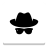 icon Incognito Browser(Browser Penyamaran - Go Private) 60.9.72