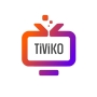 icon TV Guide Tiviko(Program TV TIVIKO)