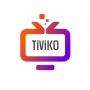 icon TIVIKO TV programme (Program TV TIVIKO)