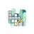 icon com.asparaguslabs.crosswordgame.app(Кроссворды. Лес слов Petualangan
) 1.1.14