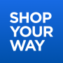 icon Shop Your Way (Belanja Jalan Anda)