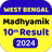 icon West Bengal Madhyamik Result(Madhyamik Result 2024 App) 0.2