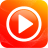 icon Video Player(Pemutar Video Musik) 1.14