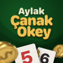icon com.aylak.canak_okey(Çanak Okey
)
