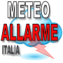 icon Allarme Meteo IT (IT Weather Alarm)