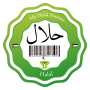 icon My Halal Scanner(Pemindai Halal Saya
)
