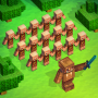 icon Craft Commander – Mine & Build ()