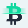 icon Bitcoin & Crypto DeFi Wallet (Dompet Bitcoin Crypto DeFi)