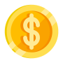 icon Money App(Aplikasi Uang - Aplikasi Hadiah Tunai)