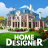 icon Home Designer Blast(Perancang Rumah Permainan Dekorasi) 2.17.8