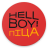 icon Hellboy Pizza(HELLBOY - pengiriman makanan) 1.2.24