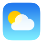 icon Weather Forecast (Prakiraan Cuaca Pro Tekstur)