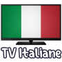 icon TV Italiane(tv italiane 2020 gratis - Canali sportivi
)