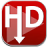 icon All HD Video Downloader(Semua Pengunduh Video HD Pro) 2.0