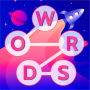 icon Word Game. Crossword Search Pu (Word Game. Pencarian Teka Teki Silang Pu)