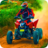 icon Arizona Atv Quad Bike(Permainan Sepeda ATV - Permainan Sepeda Quad) 1.0.4