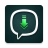icon Status Downloader for Whatsapp(WA GB - Penghemat Status Dan Pembuat) 10.9