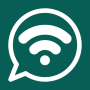 icon Wifi password(Wifi Kata Sandi Pindai)
