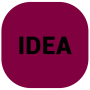 icon Idea(Ide
)