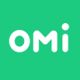 icon Omi - Dating & Meet Friends (Omi - Kencan Bertemu Teman Saku)